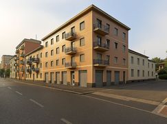 Negozio/Locale commerciale in Commerciale