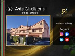 Villetta a schiera in Residenziale