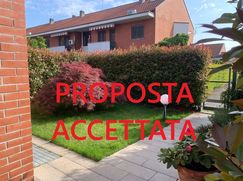 Villetta a schiera in Residenziale