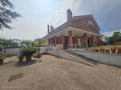 Villa in Residenziale