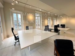 Ufficio in Commerciale