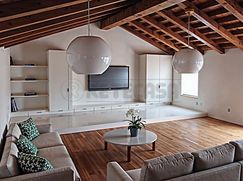 Casa Bi/Trifamiliare in Residenziale