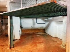 Box/posto auto in Residenziale