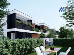 Villetta a schiera in Residenziale