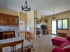 Villetta a schiera in Residenziale