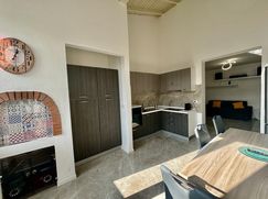 Villetta a schiera in Residenziale