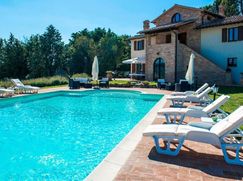 Villa in Residenziale