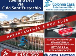 Appartamento in Residenziale