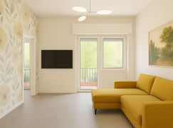 Appartamento in Residenziale
