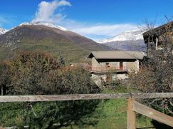 Rustico/Casale in Residenziale
