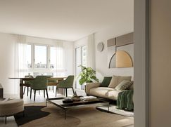 Appartamento in Residenziale