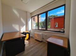 Ufficio in Commerciale