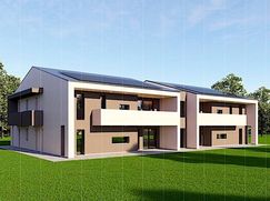 Appartamento in Residenziale