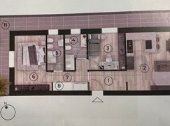 Appartamento in Residenziale
