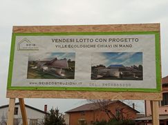 Villa in Residenziale