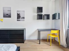 Stanza in Residenziale