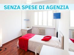 Stanza in Residenziale