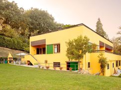 Villa in Residenziale
