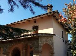 Villa in Residenziale