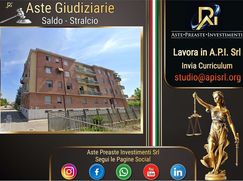 Appartamento in Residenziale