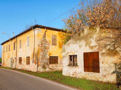 Rustico/Casale in Residenziale