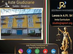 Appartamento in Residenziale