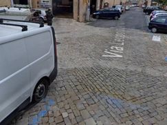 Box/posto auto in Residenziale