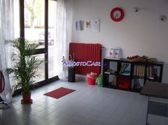 Ufficio in Commerciale