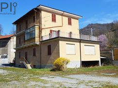Casa indipendente in Residenziale
