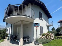 Villetta a schiera in Residenziale