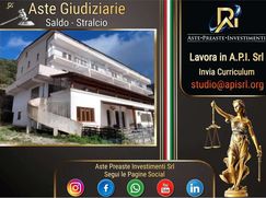 Appartamento in Residenziale