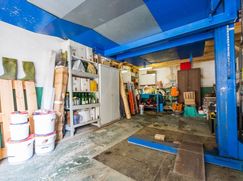 Box/posto auto in Residenziale