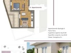 Appartamento in Residenziale