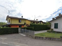 Villetta a schiera in Residenziale