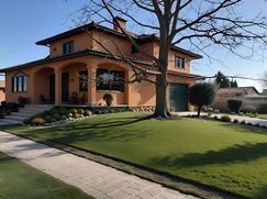 Villa in Residenziale