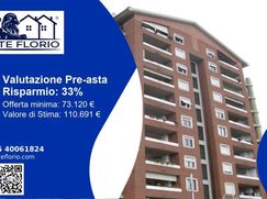 Appartamento in Residenziale