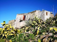 Rustico/Casale in Residenziale