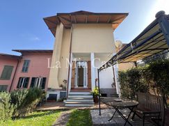 Villetta a schiera in Residenziale