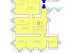 Appartamento in Residenziale