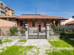 Casa indipendente in Residenziale