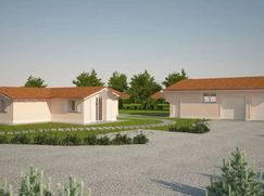 Rustico/Casale in Residenziale
