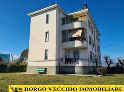 Appartamento in Residenziale