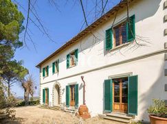 Rustico/Casale in Residenziale