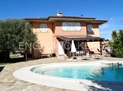 Villa in Residenziale