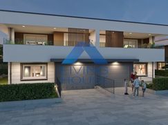 Casa Bi/Trifamiliare in Residenziale