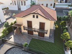 Casa indipendente in Residenziale