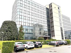 Ufficio in Commerciale