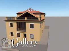 Villetta a schiera in Residenziale