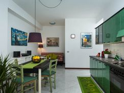 Appartamento in Residenziale