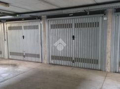 Box/posto auto in Residenziale